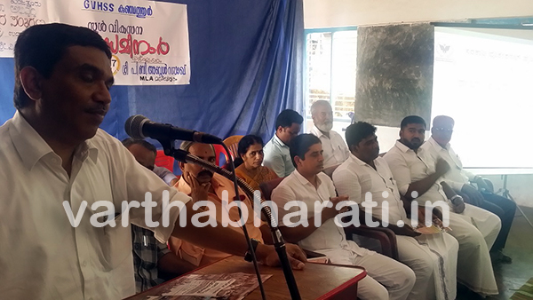 ಕುಂಜತ್ತೂರು: ಹೈಯರ್ ಸೆಕಂಡರಿ ಶಾಲೆಯಲ್ಲಿ ಅಭಿವೃದ್ದಿ ಸೆಮಿನಾರ್